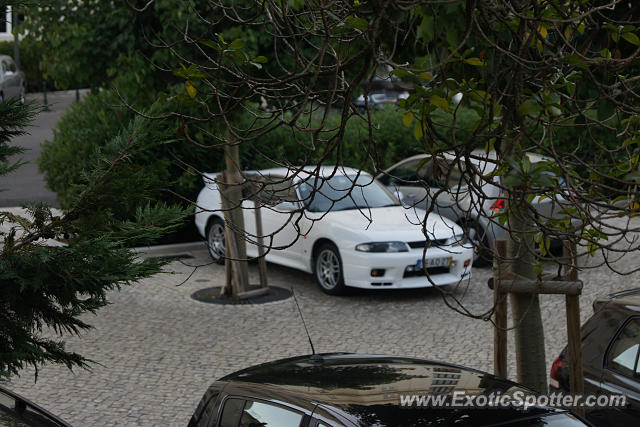 Nissan Skyline spotted in Estoril, Portugal