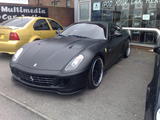 Ferrari 599GTB