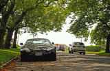 Aston Martin Vantage