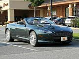 Aston Martin DB9