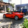 Mclaren MP4-12C