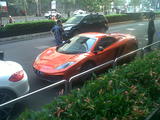 Mclaren MP4-12C