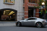 Aston Martin Vantage