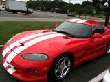 Dodge Viper