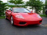 Ferrari 360 Modena