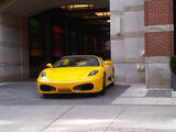 Ferrari F430