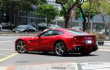 Ferrari F12