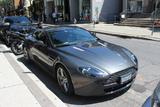 Aston Martin Vantage