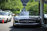 Mercedes SLS AMG