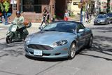 Aston Martin DB9