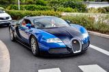 Bugatti Veyron