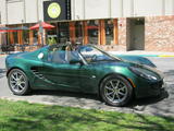 Lotus Elise