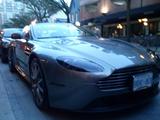 Aston Martin Vantage