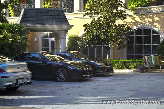 Nissan GT-R spotted in Dallas, Texas