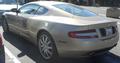 Aston Martin DB9