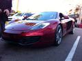 Mclaren MP4-12C