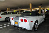 Chevrolet Corvette Z06