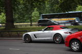 Mercedes SLS AMG