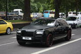 Rolls Royce Ghost