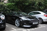 Aston Martin Vanquish