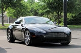 Aston Martin Vantage