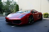 Lamborghini Gallardo