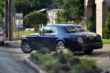 Rolls Royce Phantom