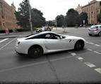 Ferrari 599GTB