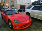 Dodge Viper