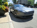 Aston Martin DB9