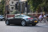 Aston Martin Vantage