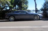 Aston Martin DB9