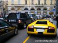 Lamborghini Murcielago