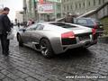 Lamborghini Murcielago