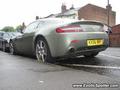 Aston Martin Vantage