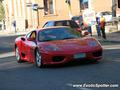 Ferrari 360 Modena
