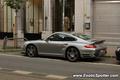 Porsche 911 Turbo