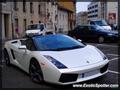 Lamborghini Gallardo