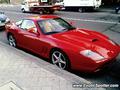 Ferrari 575M