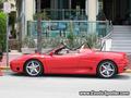 Ferrari 360 Modena