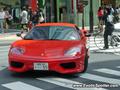 Ferrari 360 Modena