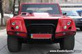 Lamborghini LM002