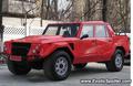 Lamborghini LM002