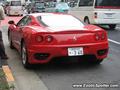 Ferrari 360 Modena