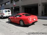 Ferrari 599GTB