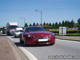 Aston Martin Vantage