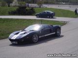 Ford GT