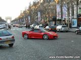 Ferrari F430