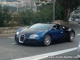 Bugatti Veyron