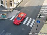 Ferrari Enzo